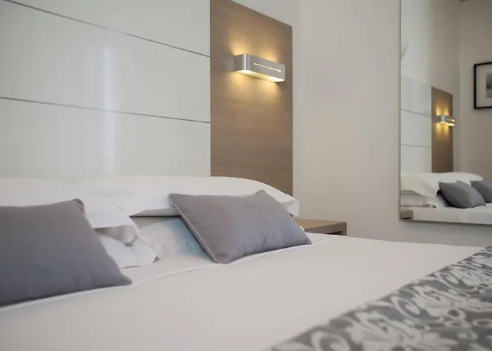 Hotel Imperial Palace