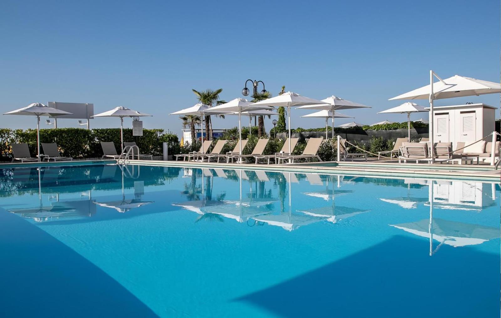Imperial Hotel Lido di Jesolo