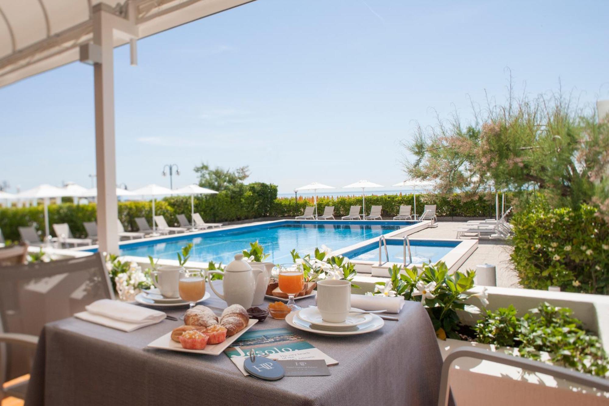 Imperial 3* Lido di Jesolo