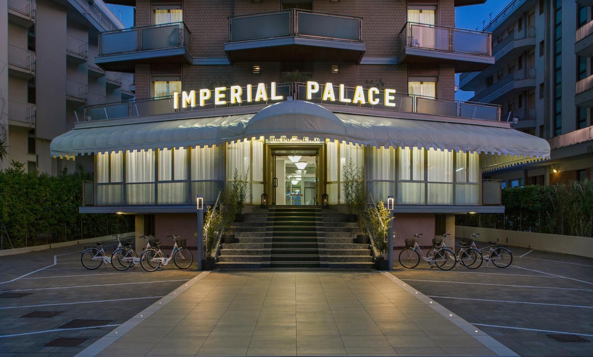 Imperial Hotel 3*