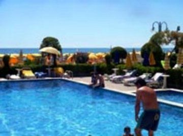 Imperial 3* Lido di Jesolo