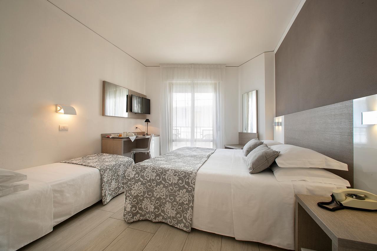 Hotel Imperial Lido di Jesolo